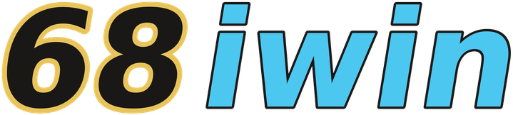 68iwin logo